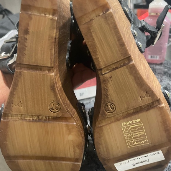 L’intervelle sandals brand new - Picture 4 of 4